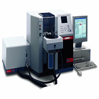 石墨炉 AAS 操作备件工具包
