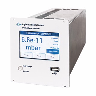 IPCMini 离子泵控制器