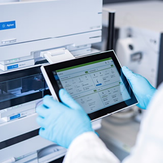 InfinityLab Assist