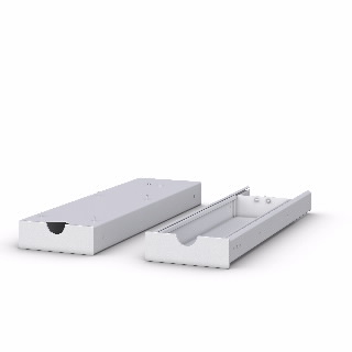HPLC Flex Bench 移动支架