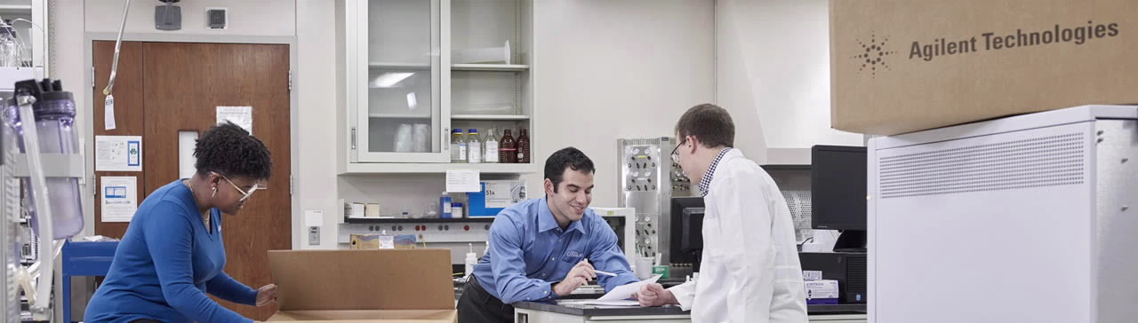 更换和升级服务