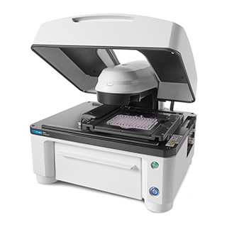BioTek Lionheart FX 全自动智能成像分析系统