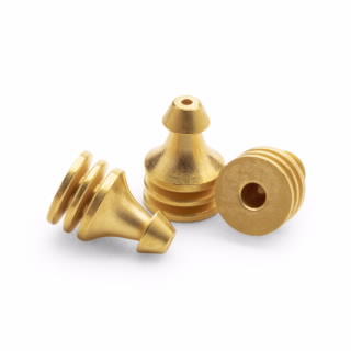 用于气相色谱的可塑金属密封垫圈