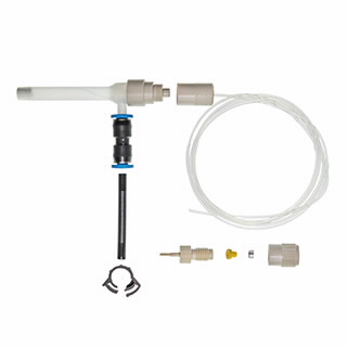 惰性 ICP-OES 雾化器