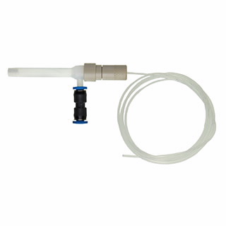 惰性 ICP-OES 雾化器