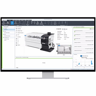 OpenLab ICP-MS 软件