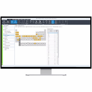 OpenLab ICP-MS 软件