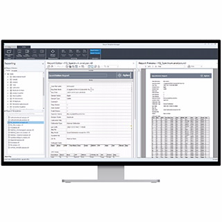 OpenLab ICP-MS 软件