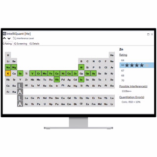 OpenLab ICP-MS 软件