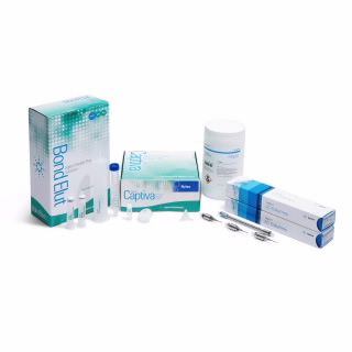 用于环境检测的 PFAS 检测套件