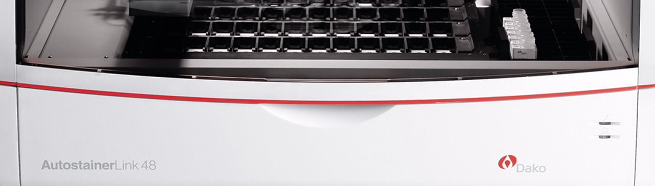 Autostainer Link 48 全自动免疫组化染色机