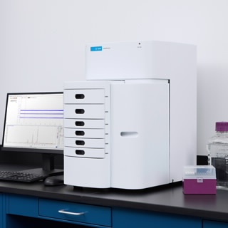 ProteoAnalyzer 系统