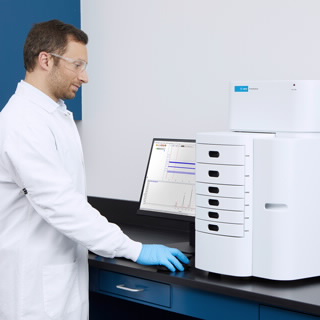 ProteoAnalyzer 系统
