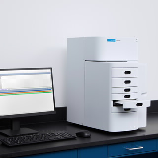 ProteoAnalyzer 系统