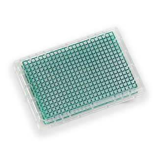用于 QC 的 RTCA 电阻板