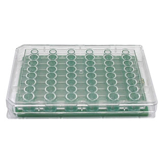用于 QC 的 RTCA 电阻板