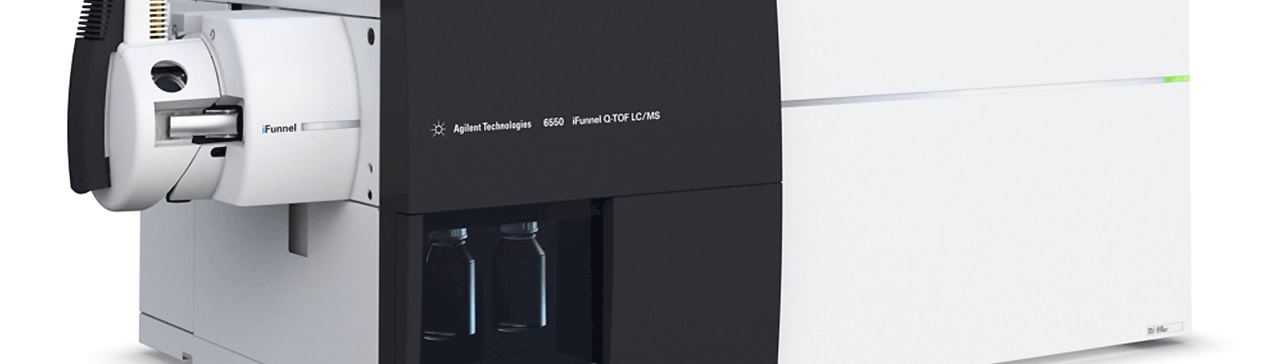 RapidFire 高通量质谱系统