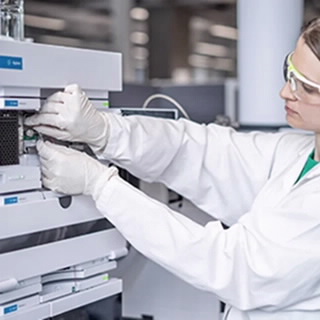 HPLC 升级工具包