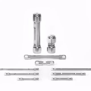 AdvanceBio 寡核苷酸色谱柱