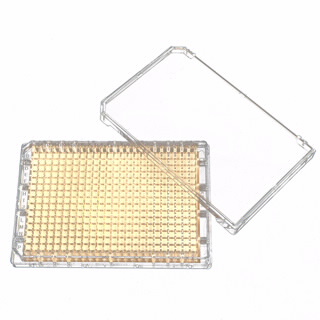 xCELLigence RTCA HT-BioTek BioSpa8 - 筛选模式