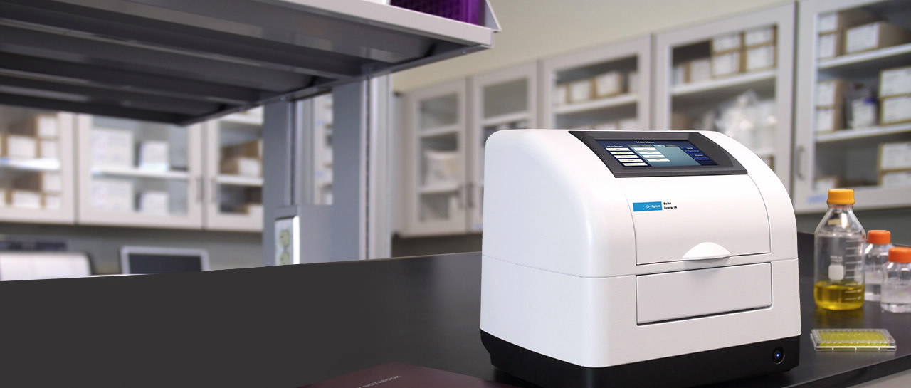 临床微孔板仪器