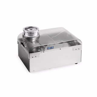 TPS 紧凑型涡轮分子泵组