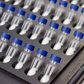 TRS100 定量药物分析系统