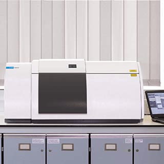 TRS100 定量药物分析系统