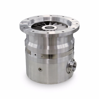 Turbo-V 1K-G 分子泵