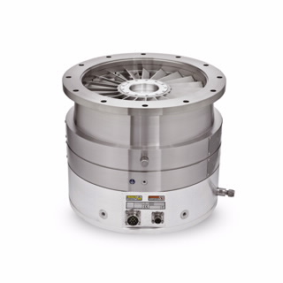 Turbo-V 2300 TwisTorr 分子泵