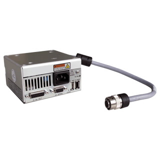 TwisTorr 74 FS 一体式控制器