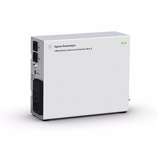 1200 Infinity 通用接口盒 II