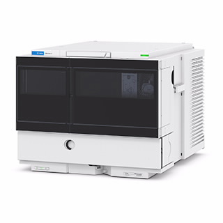 1260 Infinity III 样品瓶进样器
