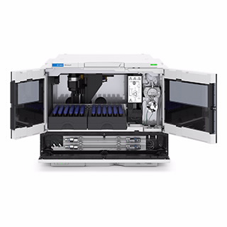 1260 Infinity III 样品瓶进样器
