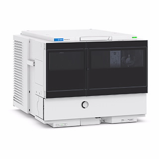 1260 Infinity III 样品瓶进样器