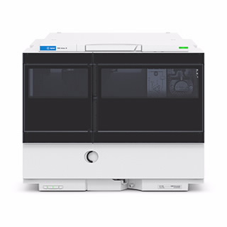 1260 Infinity III 样品瓶进样器