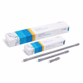 AdvanceBio SEC HPLC 生物色谱柱