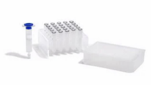 AdvanceBio 离心柱