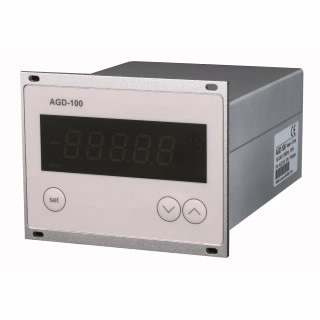 AGC-100/AGD-100 控制器