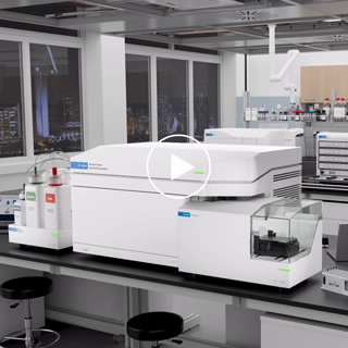 NovoCyte Opteon 光谱流式细胞仪系统，配备 3-5 个激光器