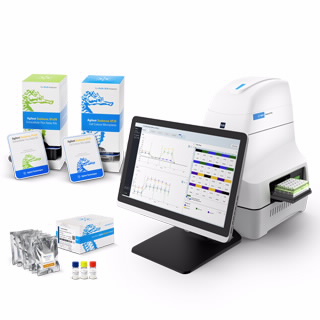 Seahorse XF Flex 分析仪