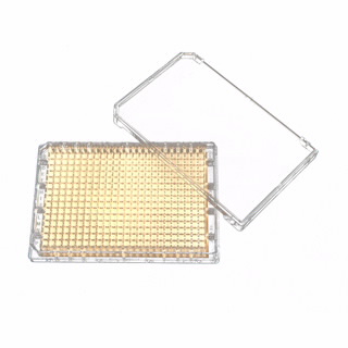 xCELLigence RTCA HT - 高通量型号