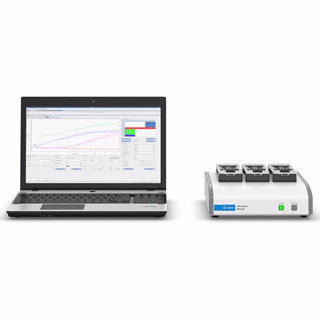 xCELLigence RTCA DP - 细胞侵袭和迁移