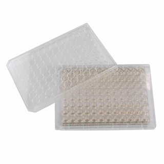 xCELLigence RTCA MP - 多板