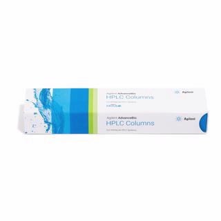 AdvanceBio 氨基酸分析 (AAA) HPLC 色谱柱与标准品