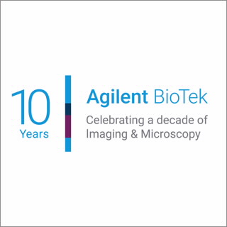 BioTek Lionheart FX 全自动智能成像分析系统