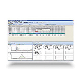 ICP-MS 砷形态分析工具包