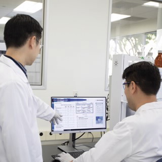 VWorks 自动化控制软件 