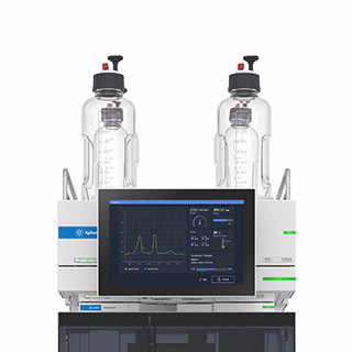 Infinity III 系列液相色谱技术