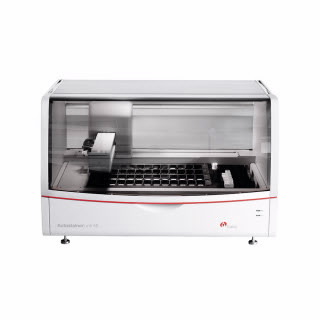 Autostainer Link 48 全自动免疫组化染色机